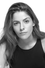 Foto de Valeria Arribas