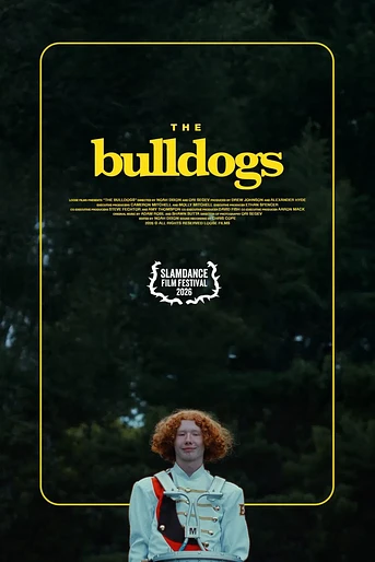 Poster de The Bulldogs