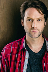 picture of actor Caleb Scott