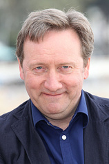 picture of actor Neil Dudgeon