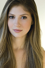 picture of actor Melanie J. Scheiner