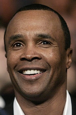 picture of actor Sugar Ray Leonard