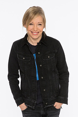 picture of actor Nancy Robertson