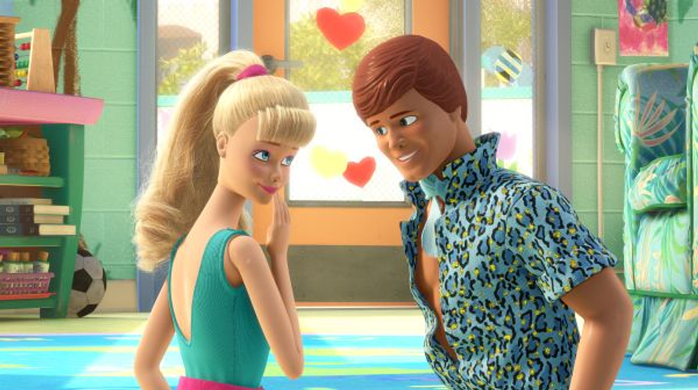 Imagen de Toy Story 3