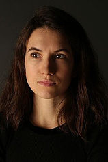 photo of person Irati Gorostidi