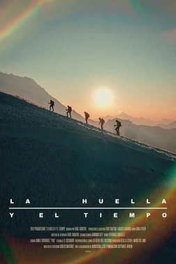 La Huella y el Tiempo