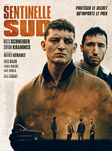 poster of movie Sentinelle Sud