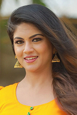 picture of actor Subha Priya Malar