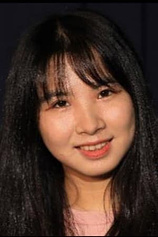 photo of person 贾晨露