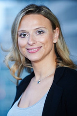 photo of person Nadia Khamlichi