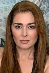 Foto de Linda Lucía Callejas