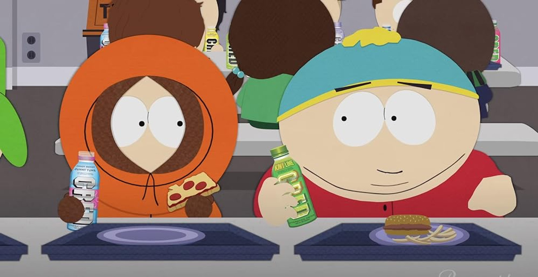 Imagen de south-park-no-apto-para-menores