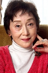 picture of actor Noriko Kitazawa
