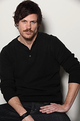 picture of actor Brendan McCarthy