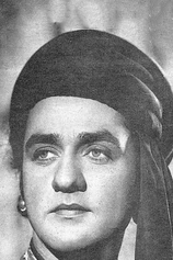 Foto de D.K. Sapru
