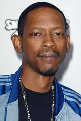 photo of person Kurupt