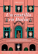 poster of movie Un Castillo en Italia