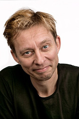 picture of actor Brian Lykke
