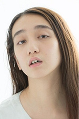 picture of actor Mijika Nagai