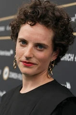 Foto de Sophie Hutter