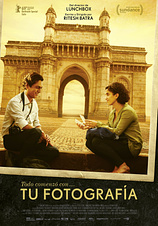 poster of movie Tu Fotografía