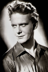 picture of actor Gunnar Möller