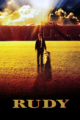 poster of movie Rudy: Reto a la gloria