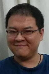 picture of actor Zhang Wei