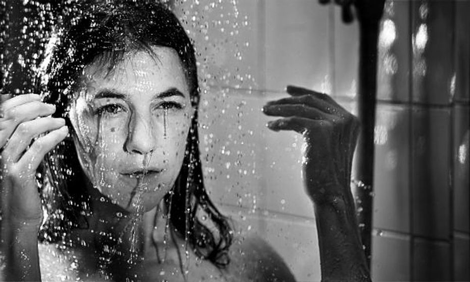 Charlotte Gainsbourg en Anticristo