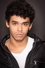 picture of actor Luis Vegas