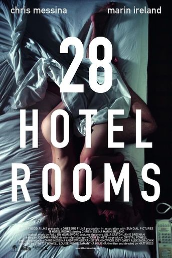 Poster de 28 Hotel Rooms