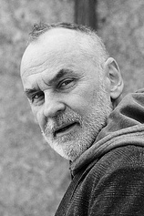 picture of actor Daniel MacIvor