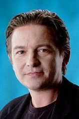 picture of actor Tomasz Kozłowicz