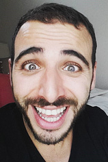 picture of actor Issam Akel