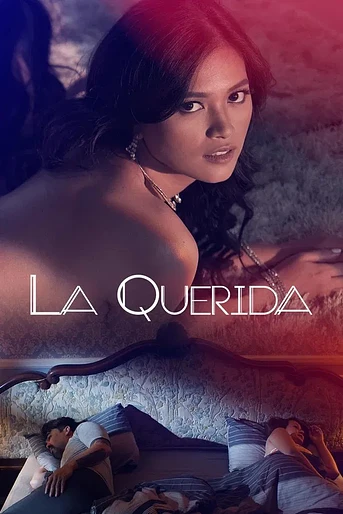 Poster de La Querida