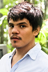 picture of actor Adanilo