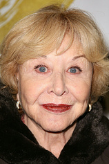 picture of actor Michael Learned