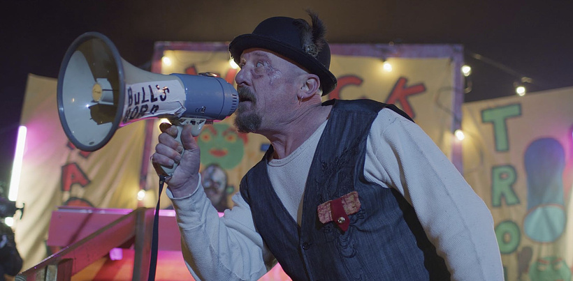 Imagen de Hellbilly Hollow