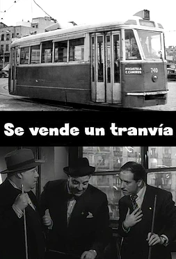 Se Vende un Tranvía