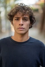 Foto de Damiano Gavino