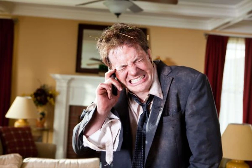 Brendan Fraser en en-pata-de-guerra