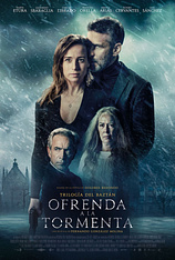 poster of movie Ofrenda a la Tormenta