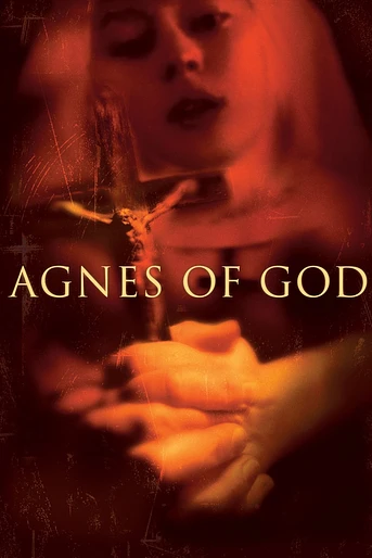 Poster de Agnes de Dios
