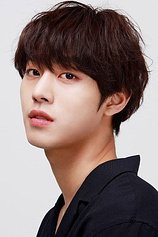picture of actor Ahn Hyo-seop
