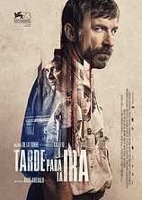 poster of movie Tarde para la Ira