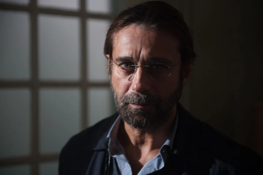 Jordi Mollà en criminal-2016