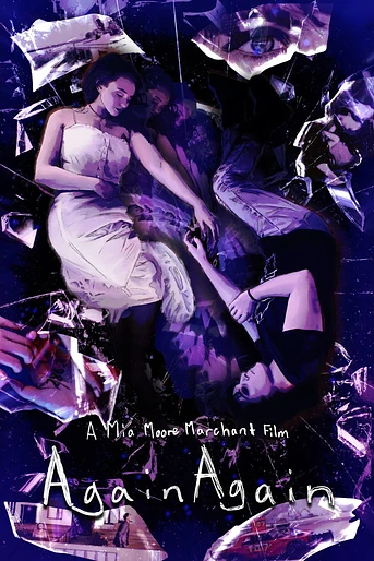 Poster de Again Again