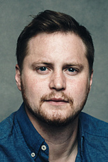 picture of actor Justin Hofstad