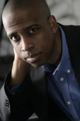 Foto de Keith Powell