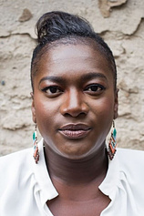 picture of actor Thelma Buabeng